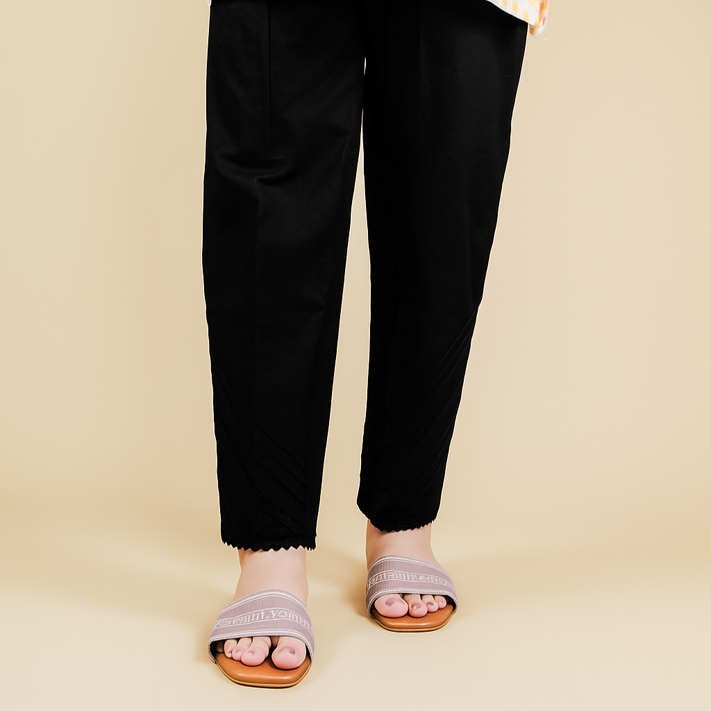 V PINTEX TROUSER WITH LACES