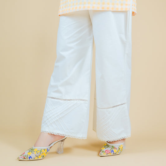 BOX PINTEX COTTON PALAZZO