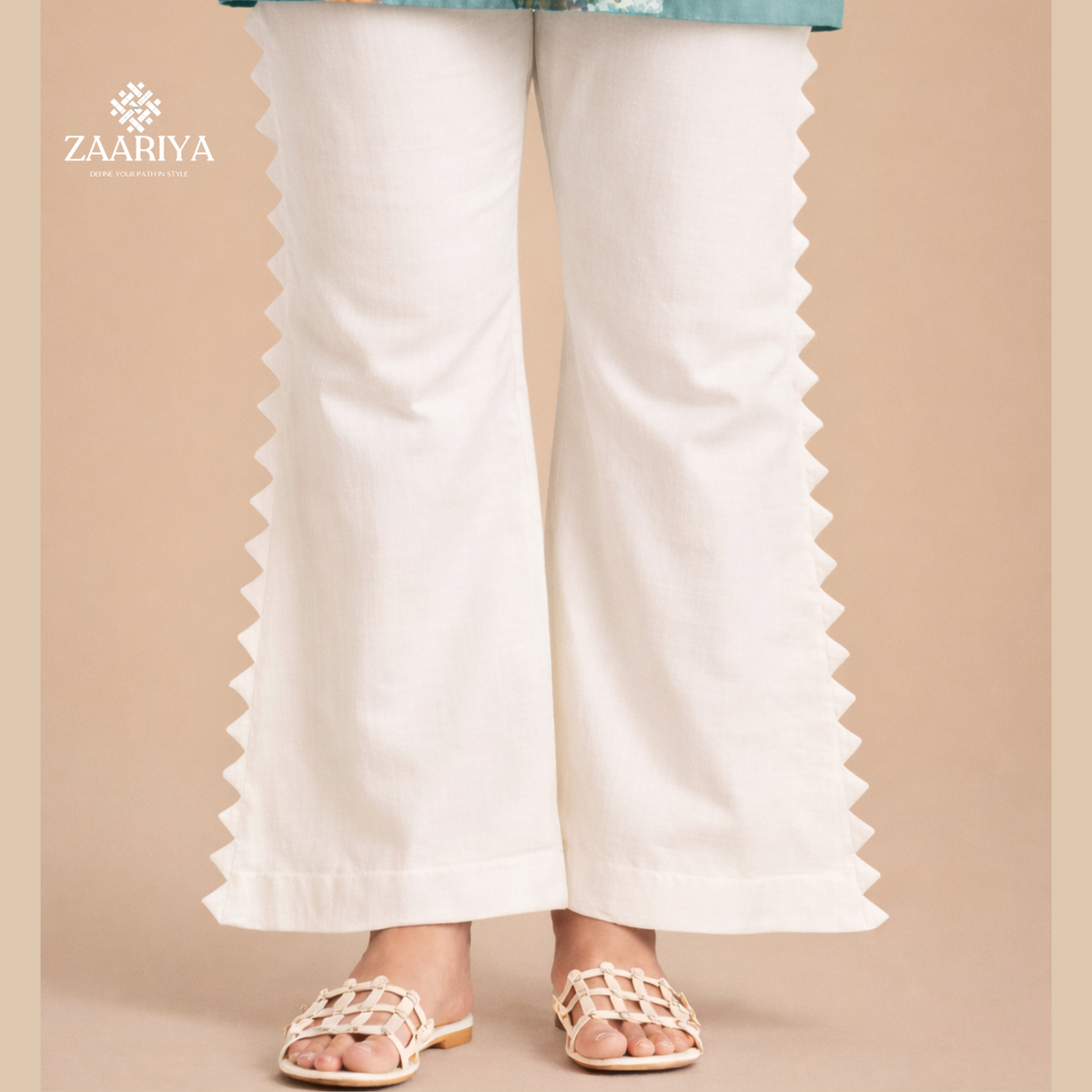 Soft Stylish Elegant