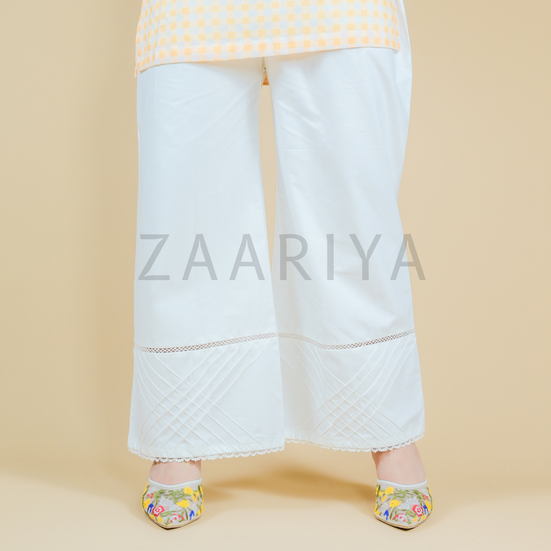 BOX PINTEX COTTON PALAZZO