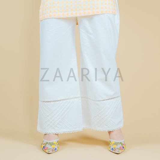 BOX PINTEX COTTON PALAZZO