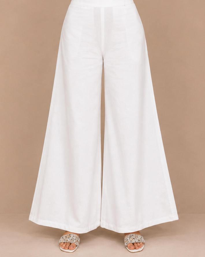 The season of soft luxury Cotton