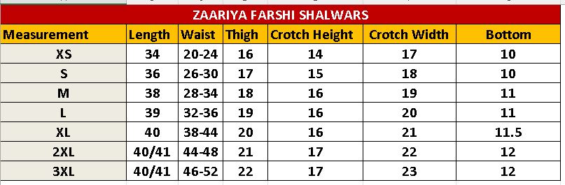 Farshi Cotton Shalwar for Women – Premium Pakistani Loose Pants | Comfortable Summer Ethnic Wear