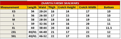 Farshi Cotton Shalwar for Women – Premium Pakistani Loose Pants | Comfortable Summer Ethnic Wear