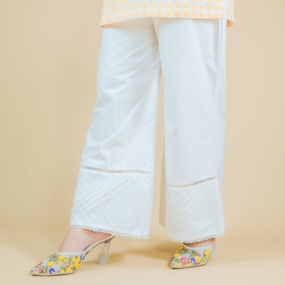 BOX PINTEX COTTON PALAZZO