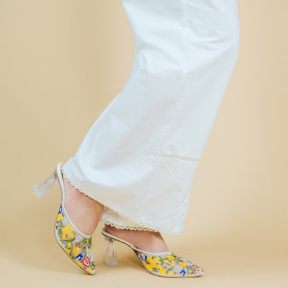BOX PINTEX COTTON PALAZZO