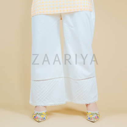 BOX PINTEX COTTON PALAZZO